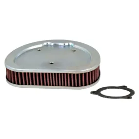 K&N Air Filter for HARLEY-DAVIDSON FLHX Street Glide 103CI (HD-1508)
