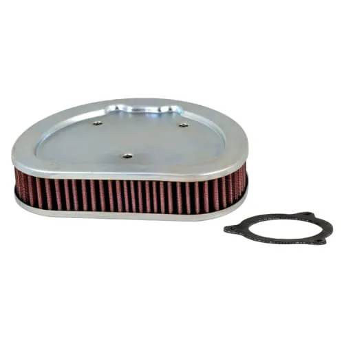 K&N Air Filter for HARLEY-DAVIDSON FLHX Street Glide 103CI (HD-1508)