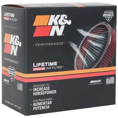 K&N Air Filter for HONDA AFRICA TWIN (HA-9916)