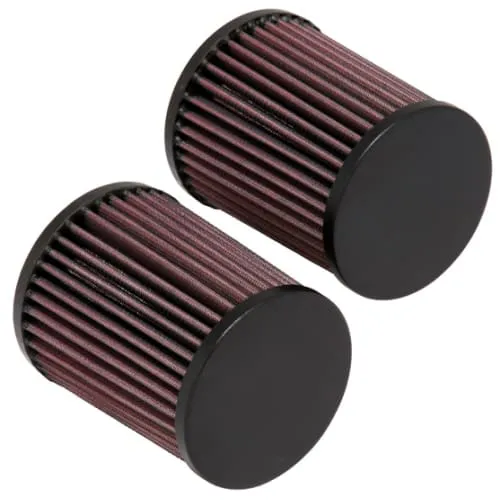K&N Air Filter for HONDA CBR1000RR 2004-07 (HA-1004)