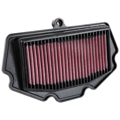 K&N Air Filter for KAWASAKI NINJA 400 (KA-4018)