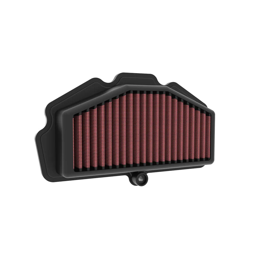 K&N Air Filter for KAWASAKI NINJA 650 2017 Onwards (KA-6517)