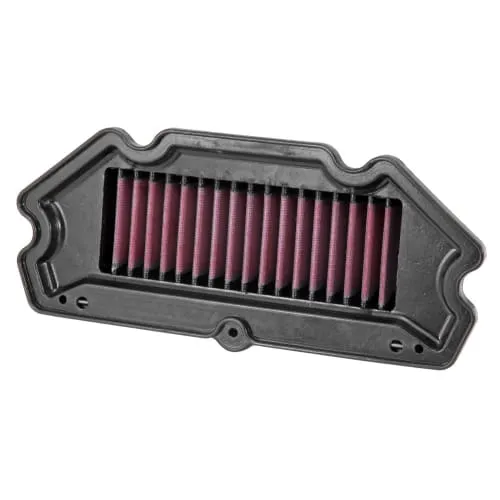 K&N Air Filter for KAWASAKI NINJA 650 / ERN 650 (KA-6512)