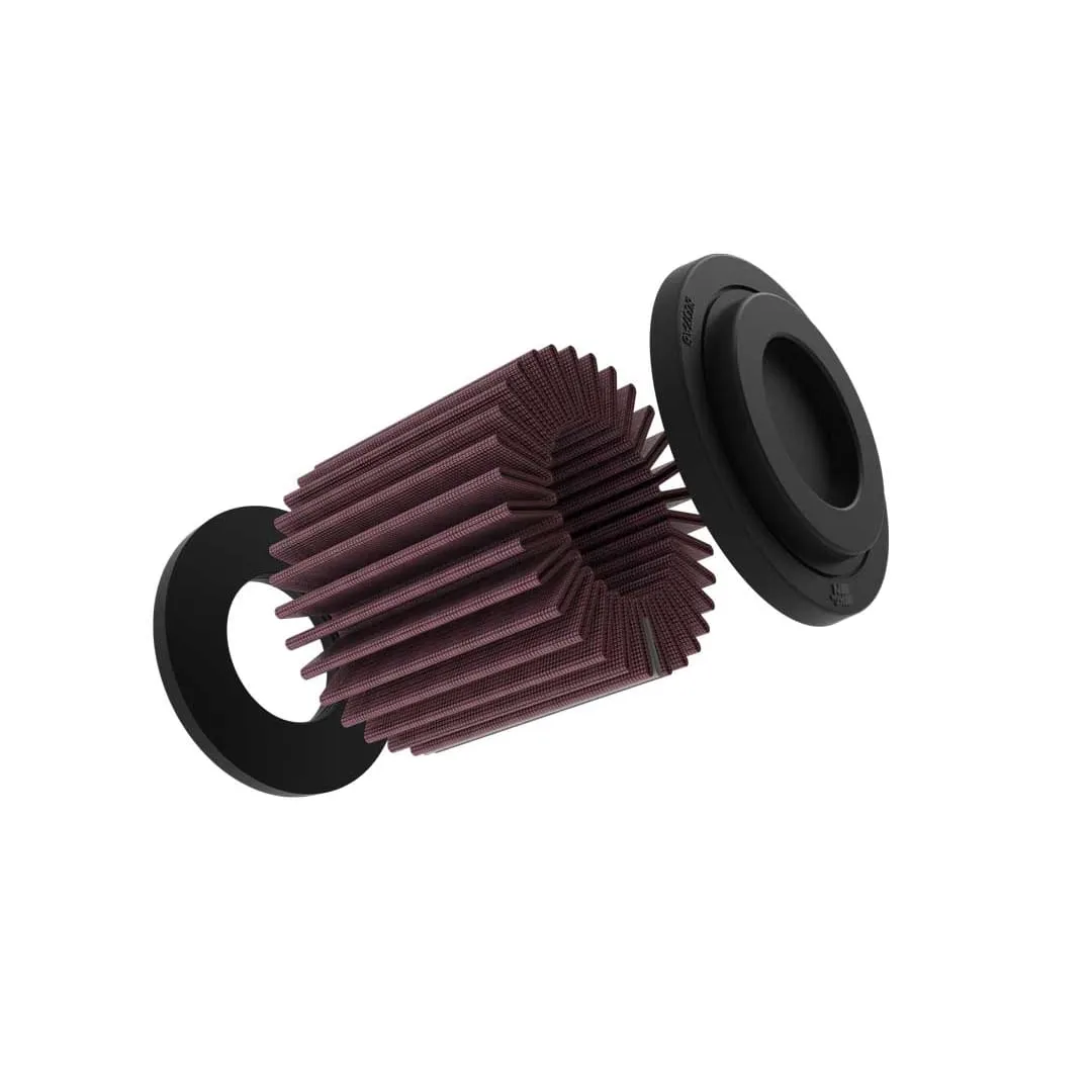 K&N Air Filter for Royal Enfield CLASSIC 350 Hunter 350 Meteor 350 (RO-3522)