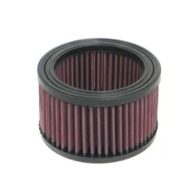 K&N Air Filter for ROYAL ENFIELD ELECTRA 350 / 500, STANDARD 350 / 500 (2007-2013) (E-0900)