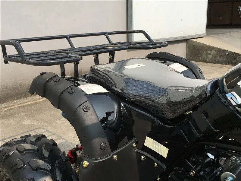 Kodiak 125cc Raytech ATV - Automatic   Reverse | CRT125-1