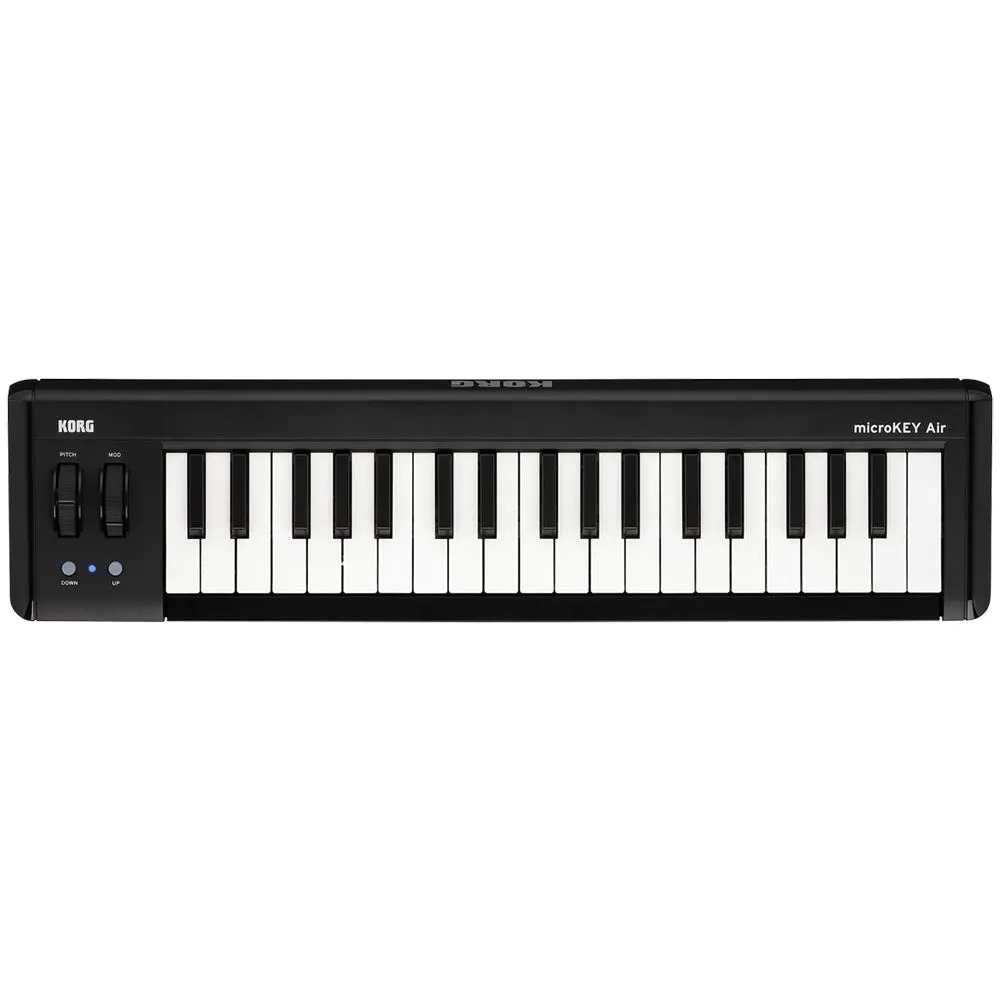 Korg microKEY-37 Air 37 Key MIDI Controller