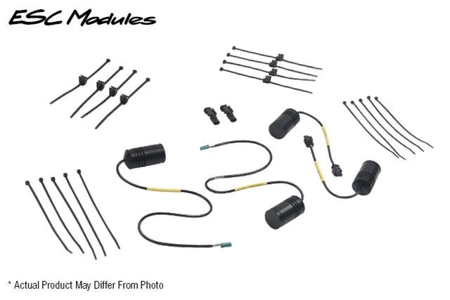 KW Suspensions Computer Chips and Modules 68511186