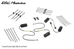 KW Suspensions Computer Chips and Modules 68511186