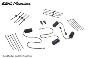 KW Suspensions Electronic Stability System Control Modules 68511187