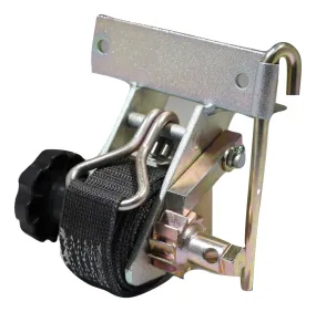 Ladder Rack Ratchet Straps 4 PACK | LRS-8WG