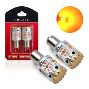 Lasfit - Front Turn Signal - Lexus GX470 (2003-2009)