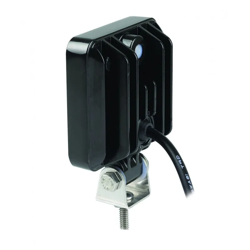 LED Autolamps Reverse Light with Flood Beam / 660 Lumens