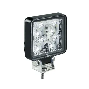 LED Autolamps Reverse Light with Flood Beam / 660 Lumens
