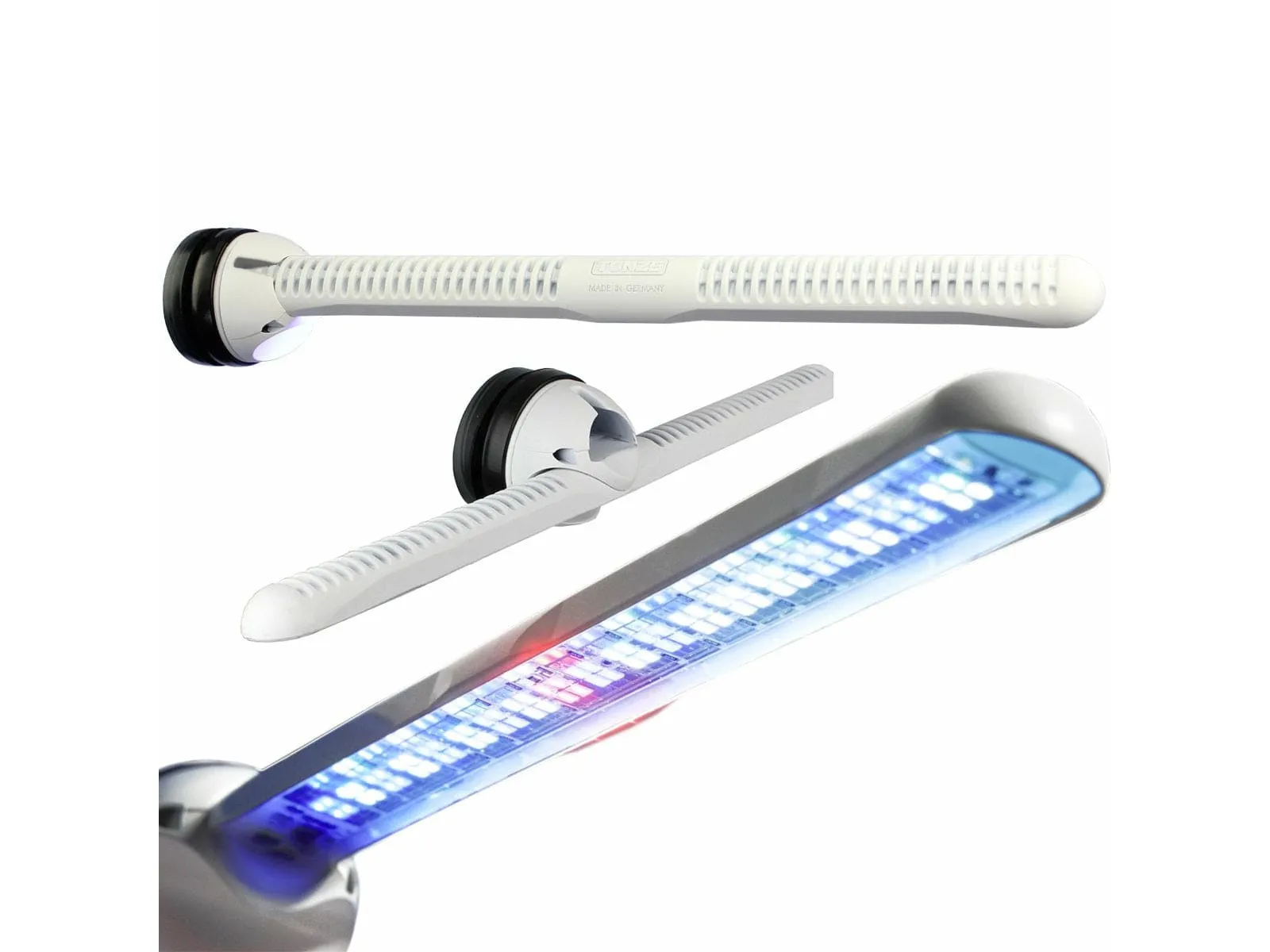 LED full spectrum
