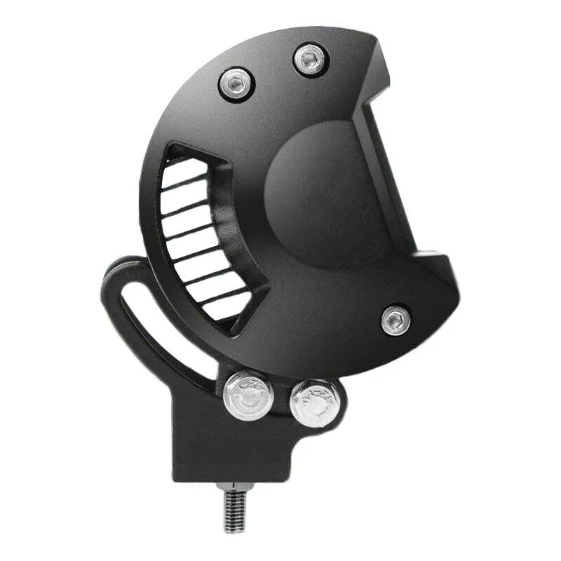 LED Off-Road Spot Light Set, 18W