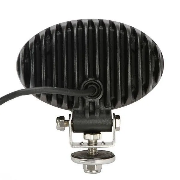 LED Work Lamp / Oval Shape