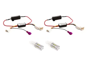Legacy Tail as Turn Kit w/ Backup Stage 2