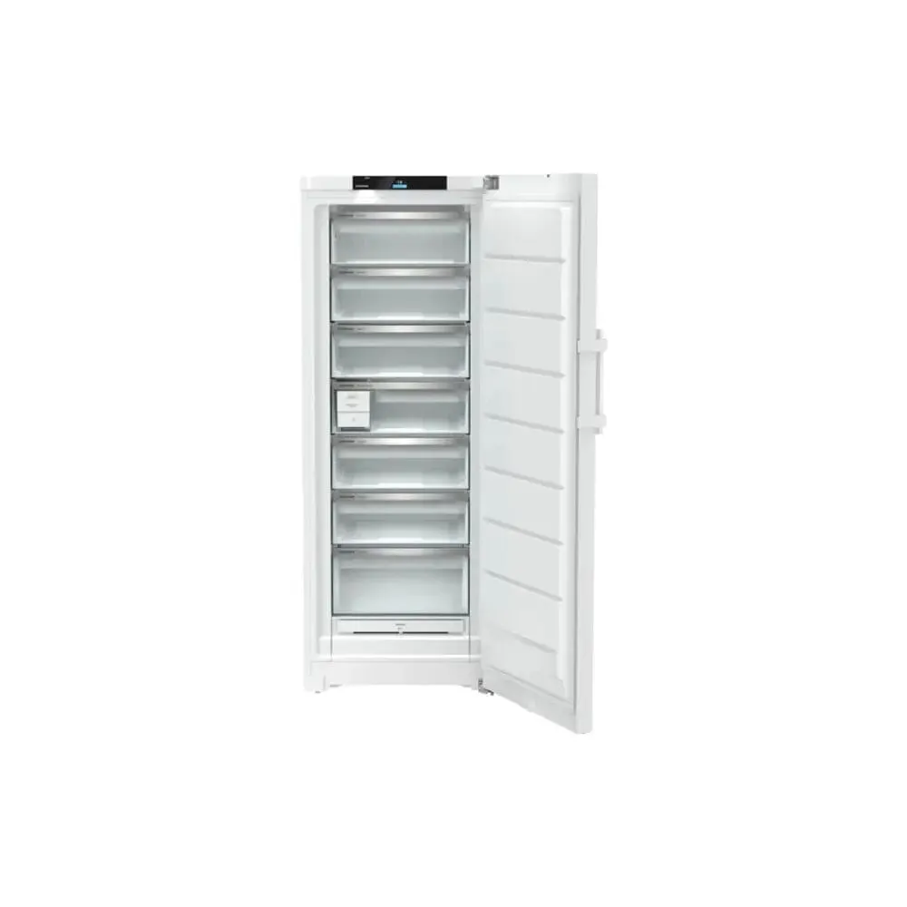 Liebherr Peak FNc7277 185.5x70cm No Frost White Freezer