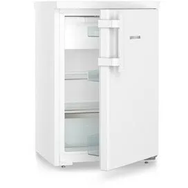 Liebherr Rc1401 Tall Fridge with Ice Box, White, C Rated