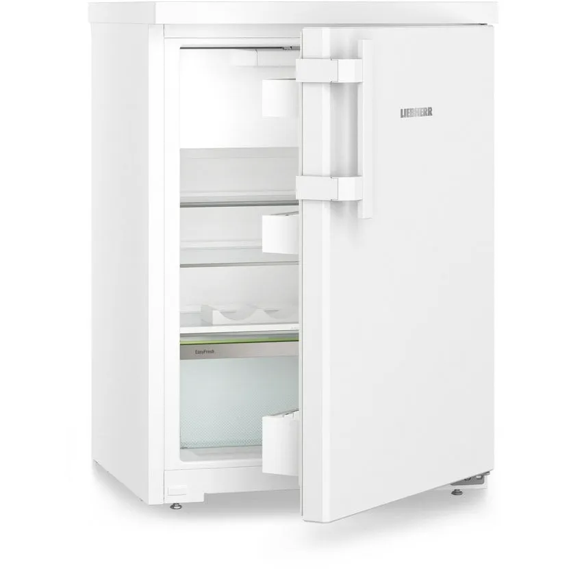 Liebherr Rci1621 Under Counter Fridge with Ice Box, White, C Rated
