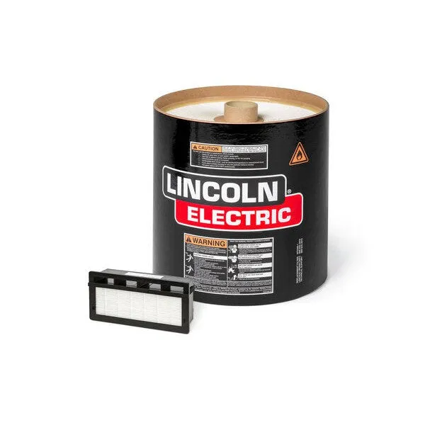 Lincoln X-Tractor Mini Filter One-Pak - KP2390-5