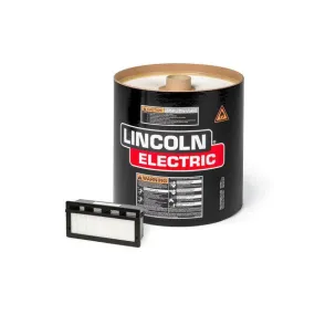 Lincoln X-Tractor Mini Filter One-Pak - KP2390-5