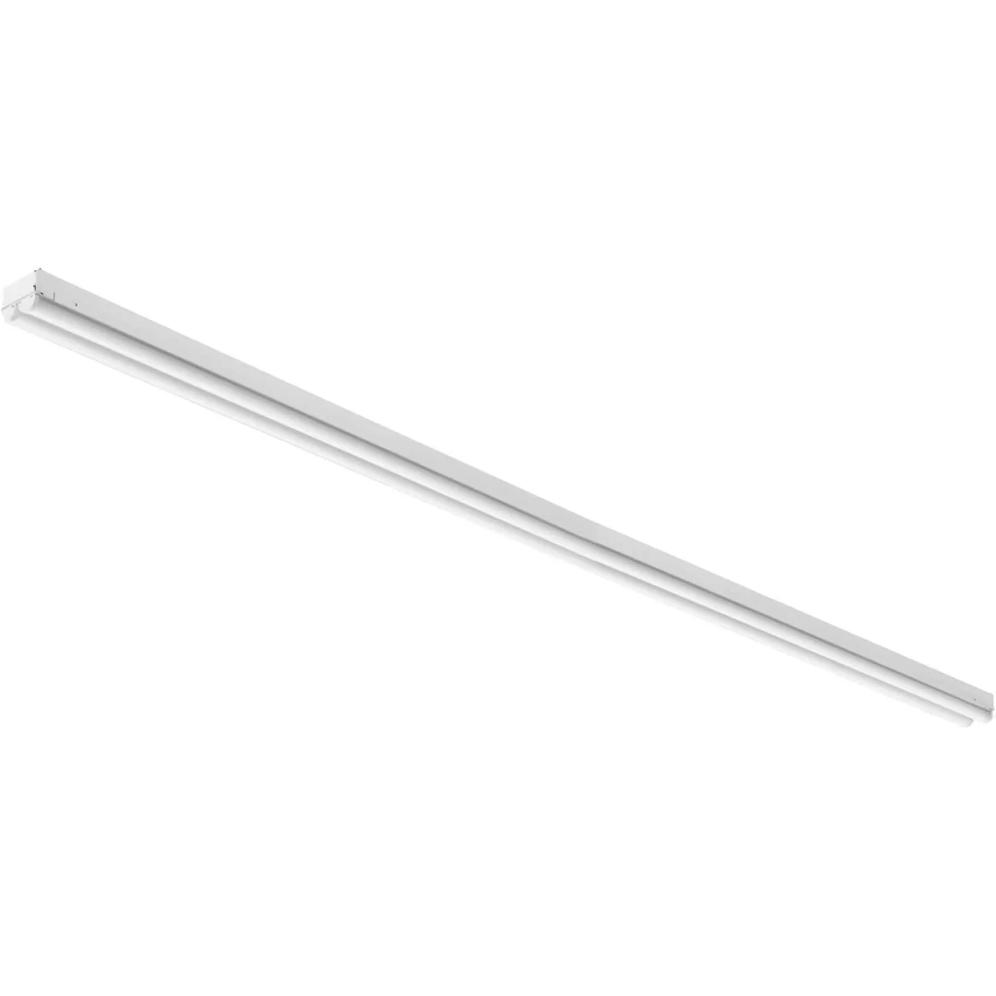 Lithonia 8 Ft. LED Strip Light Fixture
