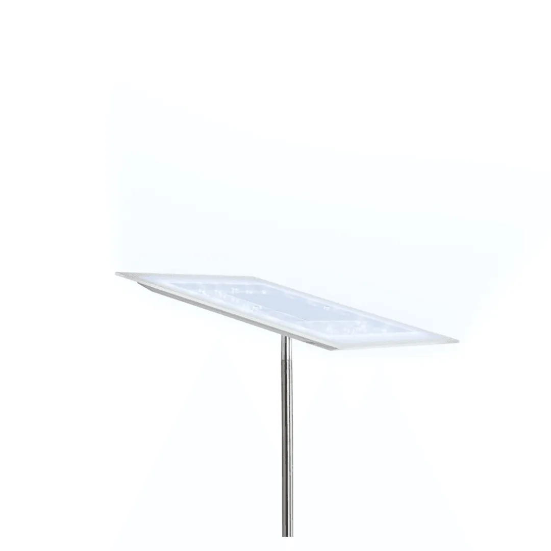 LIVARNO Home LED Floor Lamp 1.8 m (height)