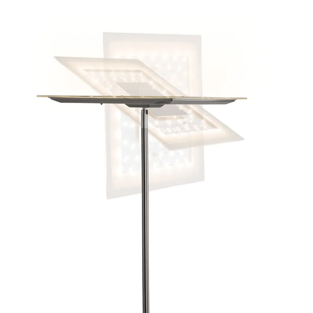 LIVARNO Home LED Floor Lamp 1.8 m (height)
