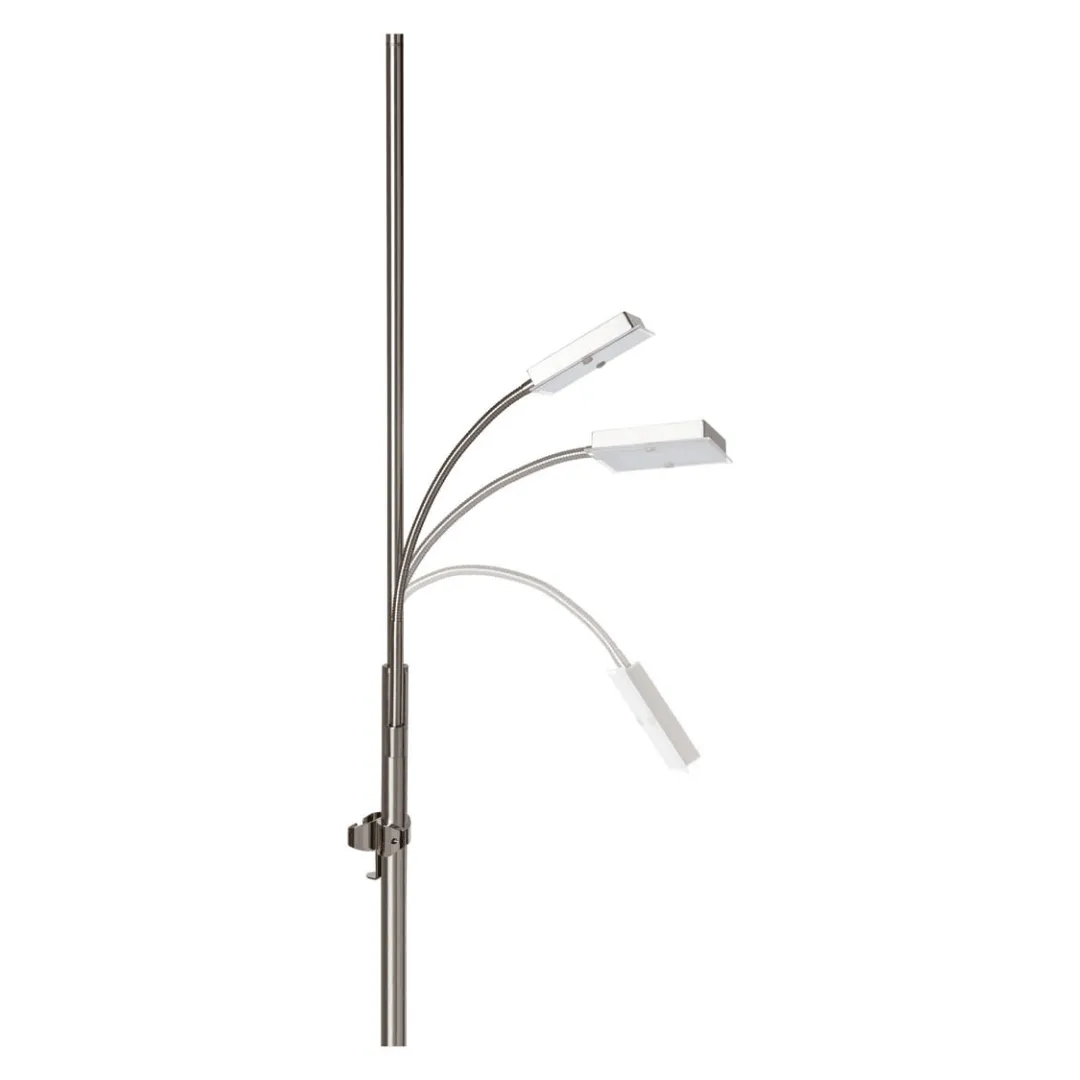 LIVARNO Home LED Floor Lamp 1.8 m (height)