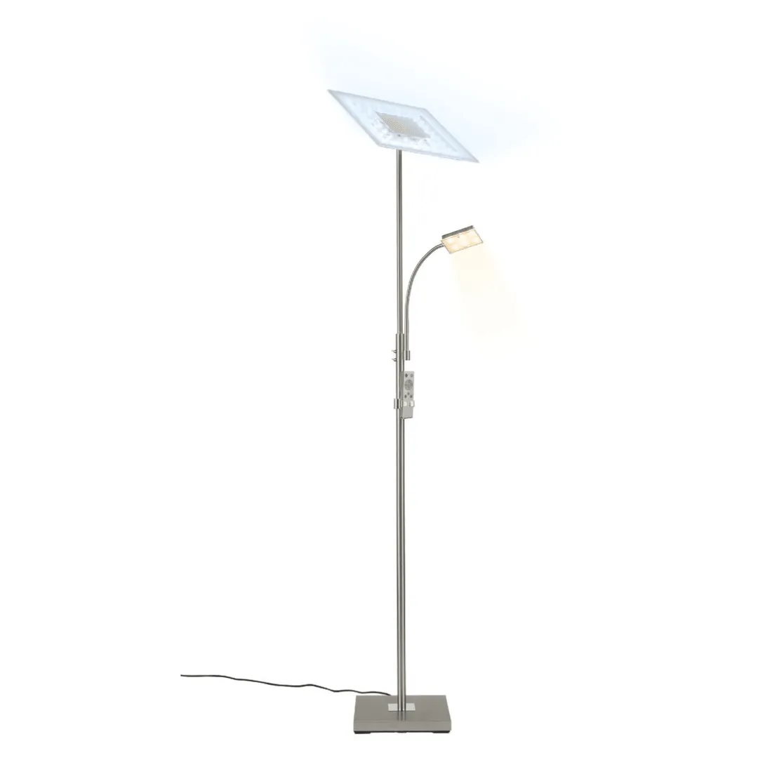 LIVARNO Home LED Floor Lamp 1.8 m (height)