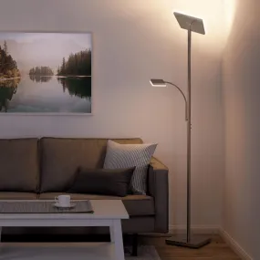 LIVARNO Home LED Floor Lamp 1.8 m (height)