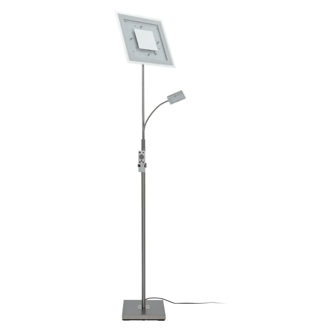 LIVARNO Home LED Floor Lamp 1.8 m (height)