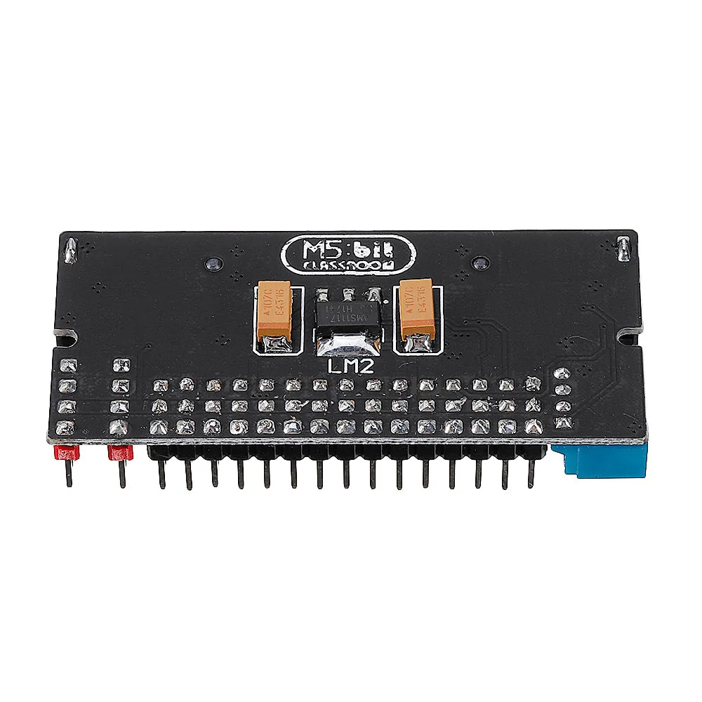 M5:Bit converter Board for Micro:bit