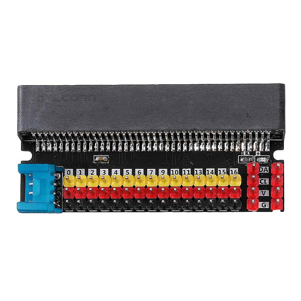 M5:Bit converter Board for Micro:bit
