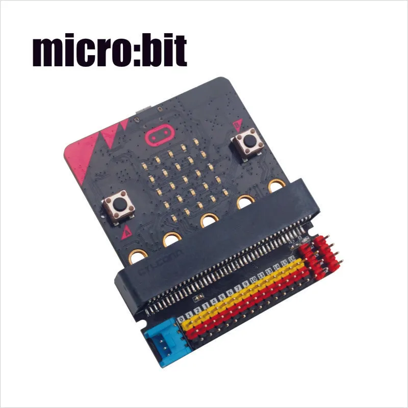 M5:Bit converter Board for Micro:bit