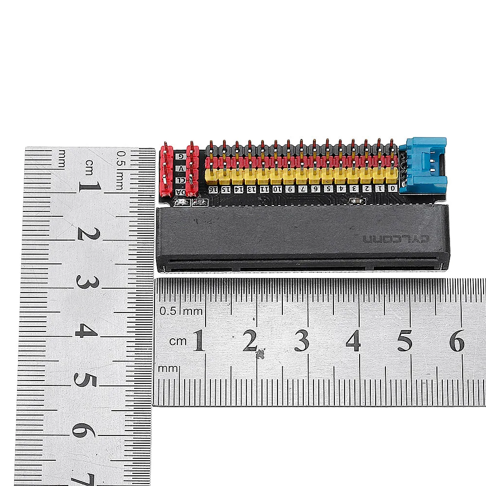 M5:Bit converter Board for Micro:bit