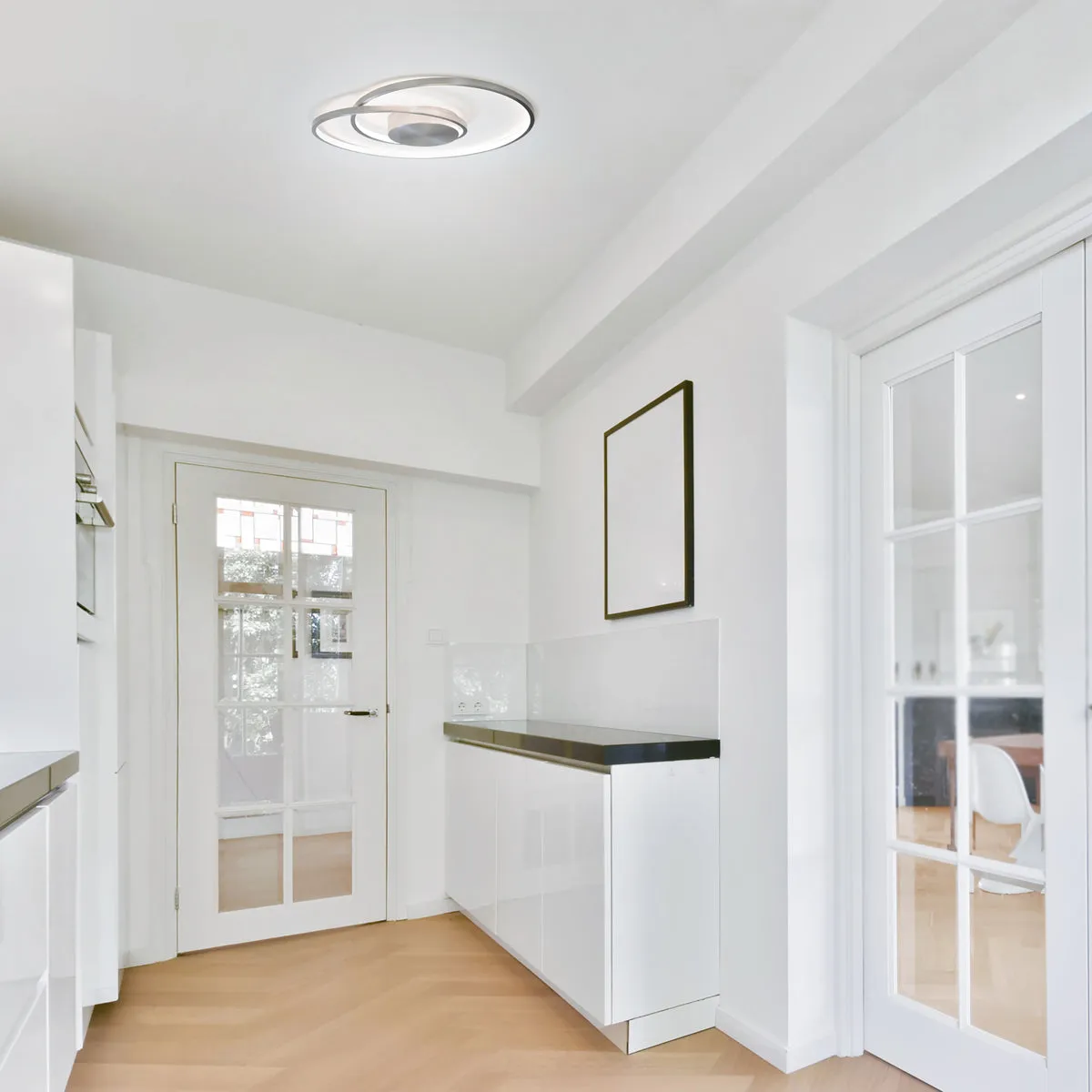 Marques LED Flush Mount