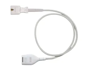 Masimo 4105 RD to LNC Adapter Cable 1.5Ft 0.5m New