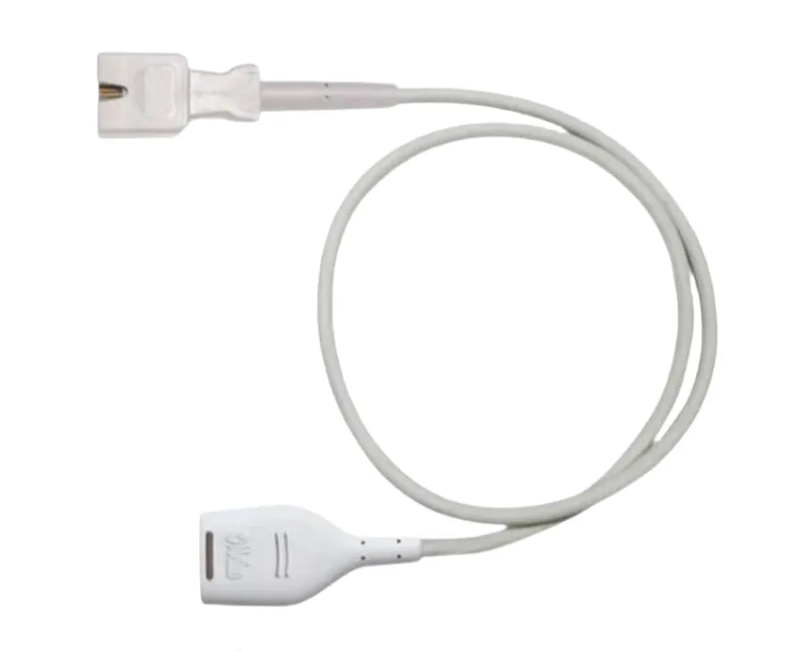 Masimo 4105 RD to LNC Adapter Cable 1.5Ft 0.5m New