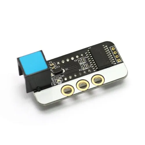 Me 7-segment serial display-Red