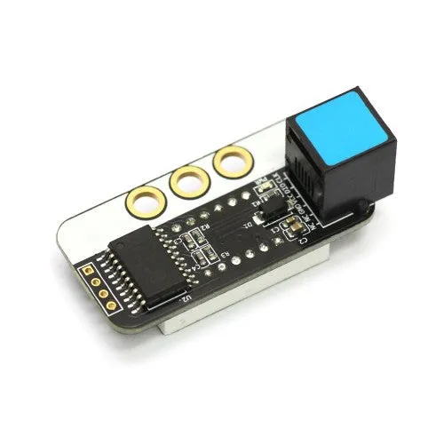 Me 7-segment serial display-Red