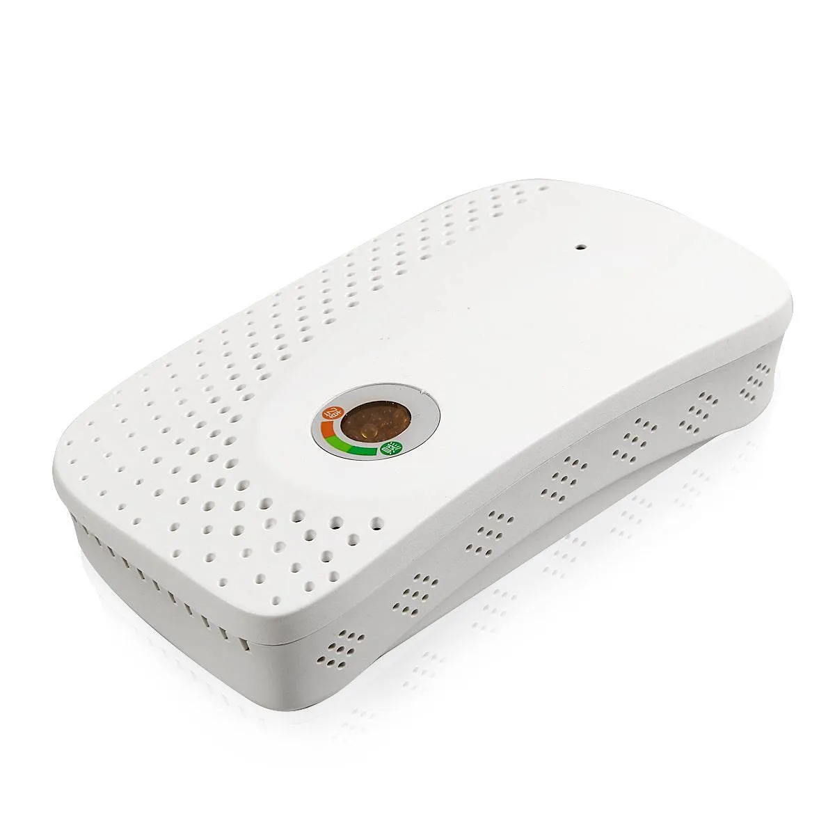 Mini electronic dehumidifier