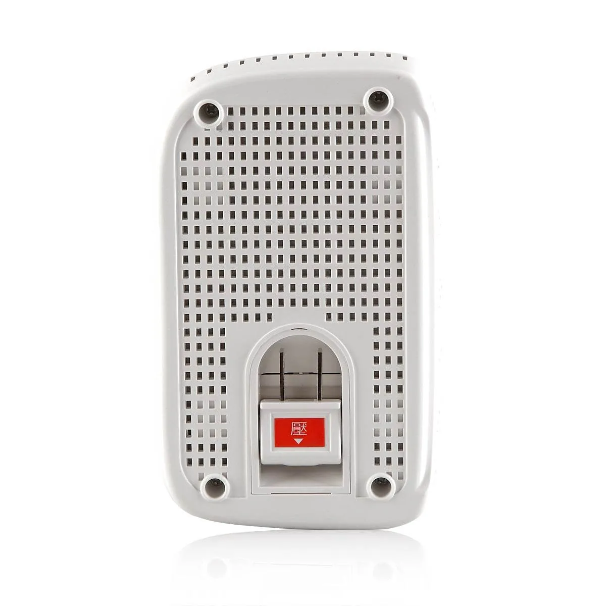 Mini electronic dehumidifier