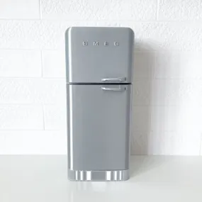 Miniature Refrigerator - Various Colors - 1:6 Scale - Dollhouse - Kitchen Furniture