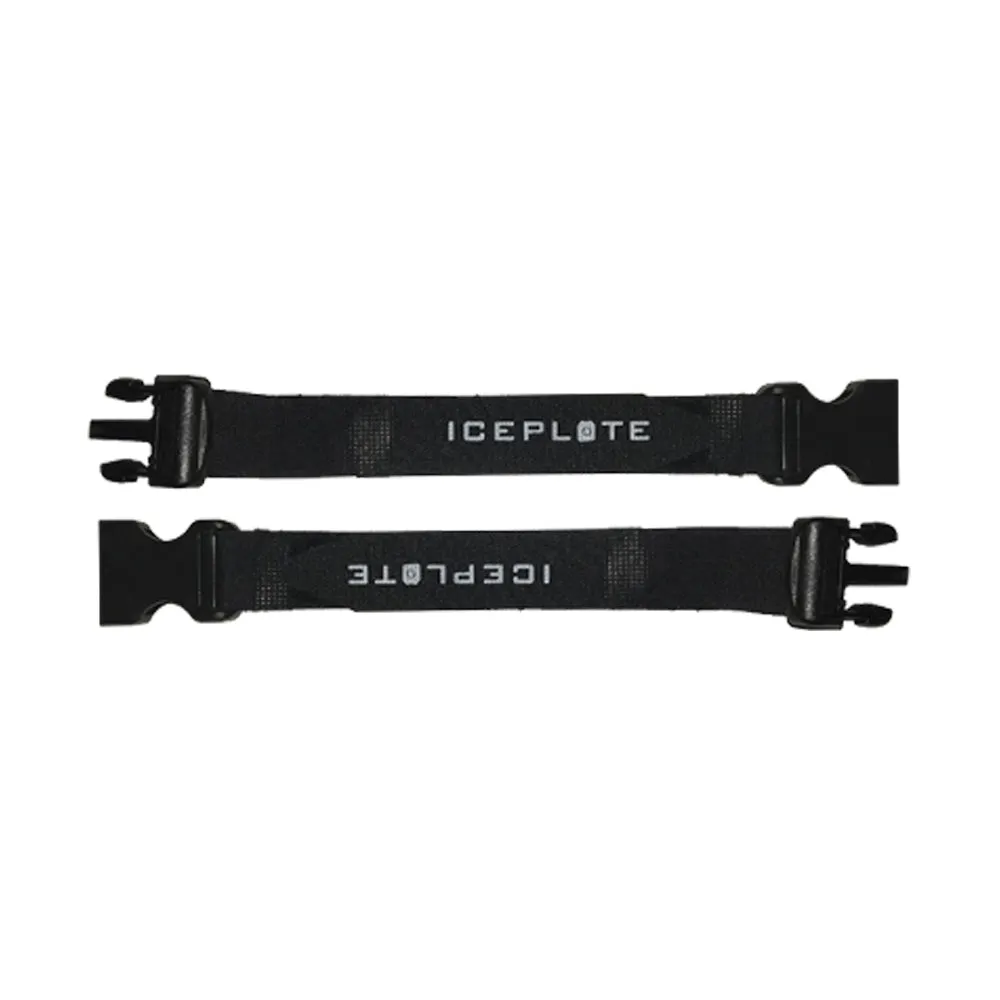 MOLLE Velcro Straps with Side Release Buckles