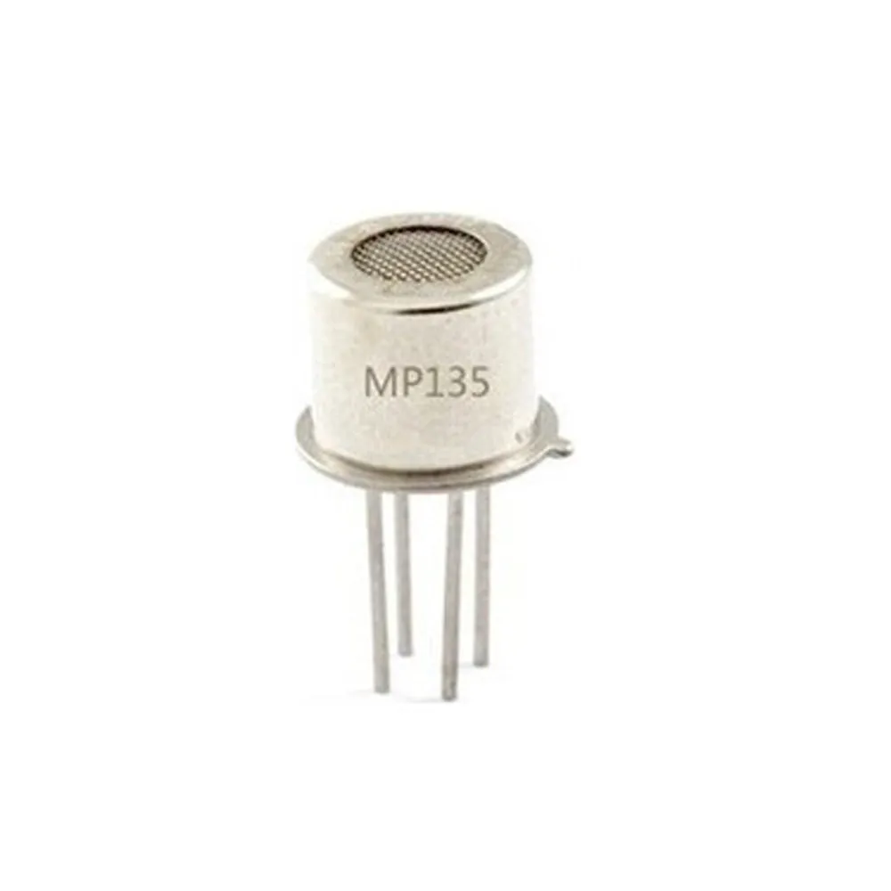 MP135 Air Pollution Gas Sensor DIP-4
