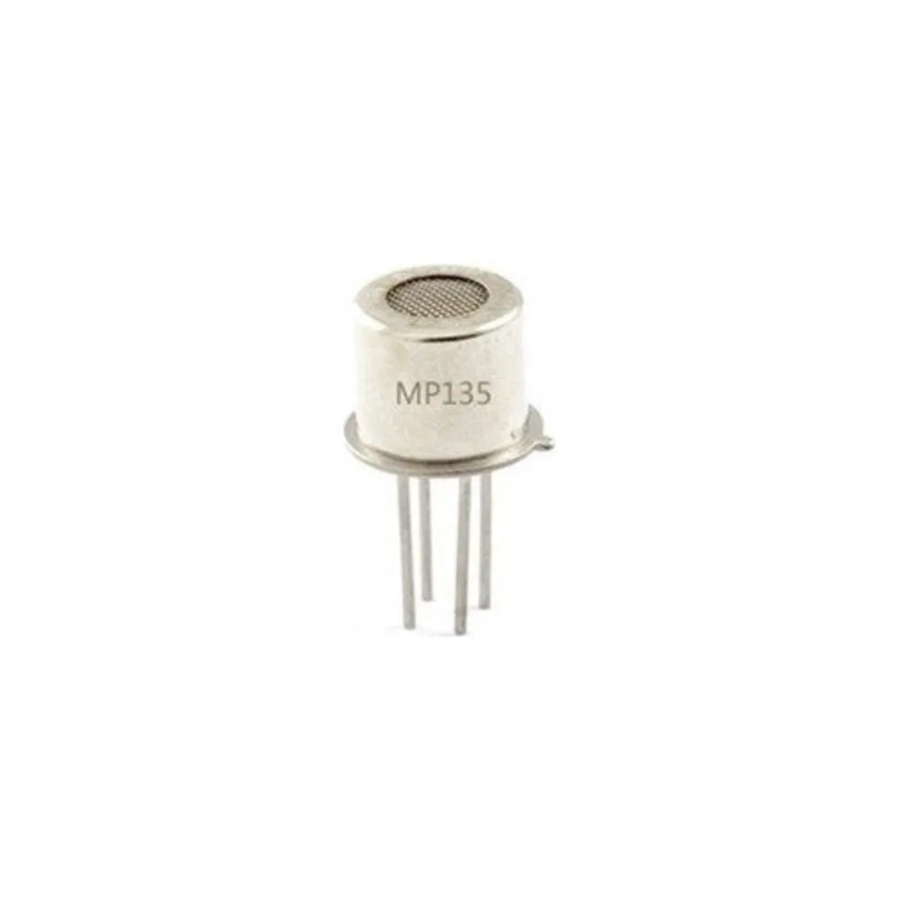 MP135 Air Pollution Gas Sensor DIP-4