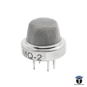 MQ-2 SMOKE SENSOR